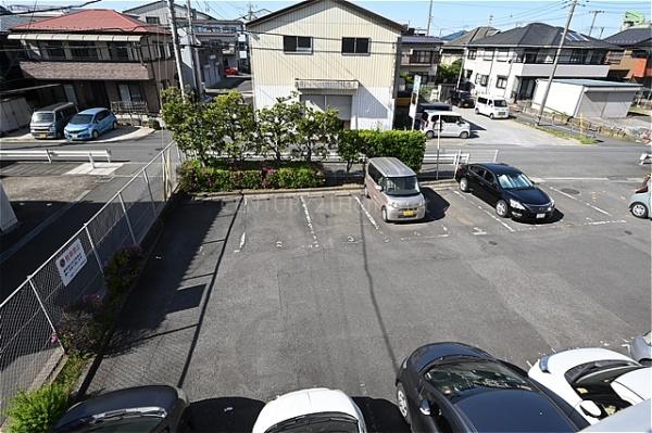 三郷アーバンハイツ　2階