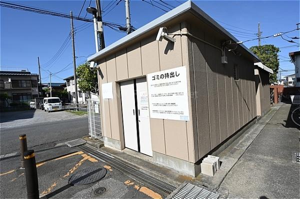 三郷アーバンハイツ　2階