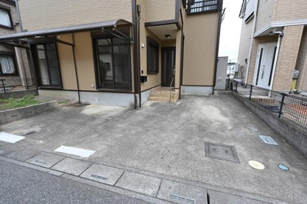 三郷市彦成１丁目の中古一戸建て