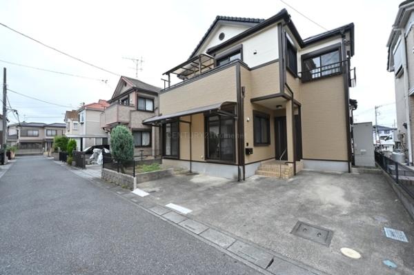三郷市彦成１丁目の中古一戸建て