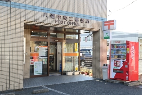八潮市鶴ケ曽根8期全2棟　新築戸建　1号棟(八潮中央二郵便局)