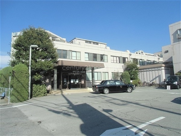 八潮市鶴ケ曽根5期全3棟　新築戸建　1号棟(広瀬病院)