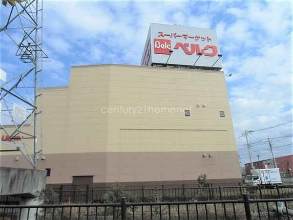 八潮市鶴ケ曽根5期全3棟　新築戸建　2号棟(ベルク八潮鶴ケ曽根店)