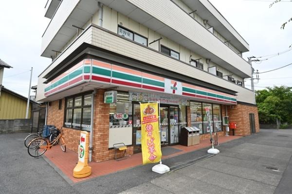 吉川市中曽根全3棟　新築戸建　A号棟(セブンイレブン　埼玉吉川南店)