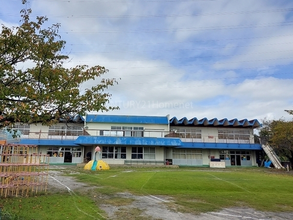 吉川市中曽根全3棟　新築戸建　A号棟(三郷ひかり幼稚園)