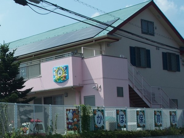 吉川市中曽根全3棟　新築戸建　C号棟(かほ保育園)