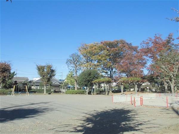 ライオンズマンション草加東　7階(後谷東児童公園)
