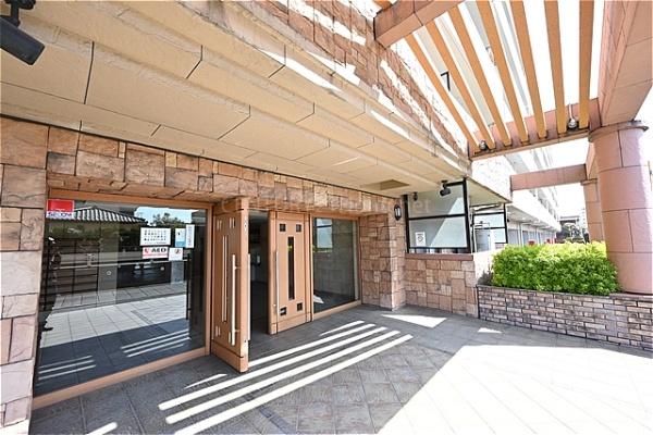 ライオンズマンション草加東　7階