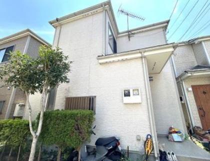 三郷市鷹野5丁目　中古戸建