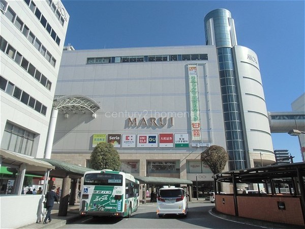 八潮市西袋全1棟　新築戸建　1号棟(草加マルイ)