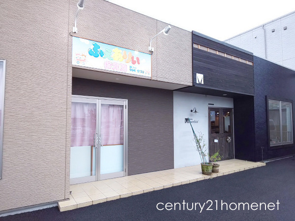 八潮市大瀬全2棟　新築戸建　1号棟(ふぇありぃ保育園八潮駅南口園)