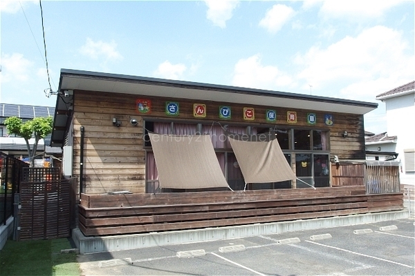 三郷市彦糸第4全7棟　新築戸建　4号棟(さんぴこ保育園(小規模保育事業))