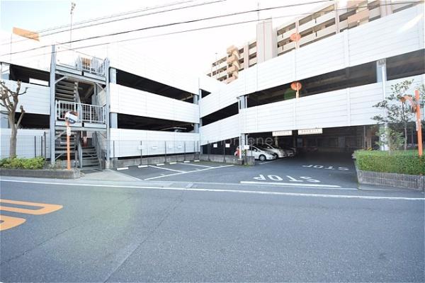 クレストフォルム水元公園　5階