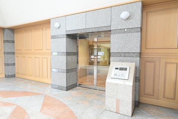クレストフォルム水元公園　5階