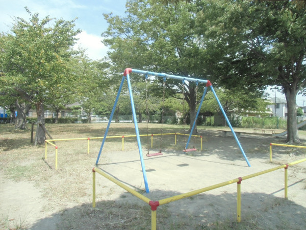 三郷市高州2丁目全4棟　新築戸建　B号棟(石井ちびっ子広場)