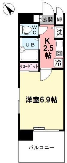 ヴィア・シテラ赤坂