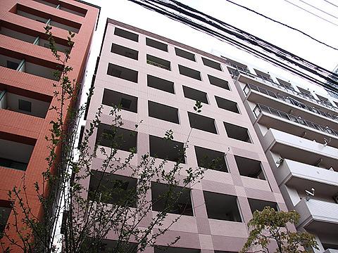 ヴィア・シテラ赤坂