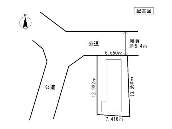 クレール井荻