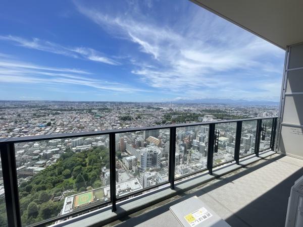 シティタワー国分寺ザ・ツイン　イースト