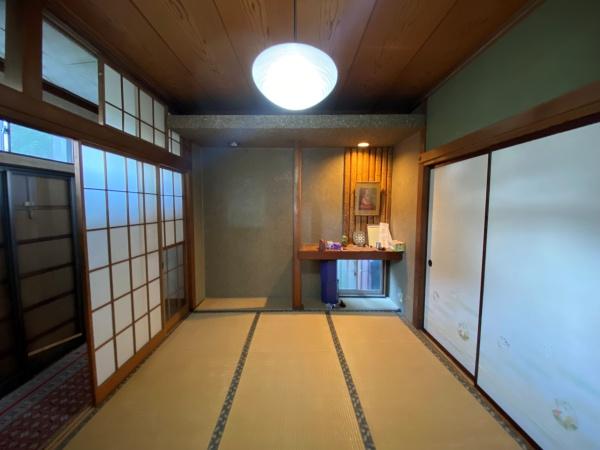愛甲郡愛川町中津の中古一戸建て