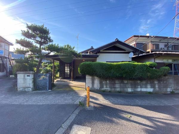 愛川町で昭和ぐらしはいかが。Ｓ49年築レトロな平家