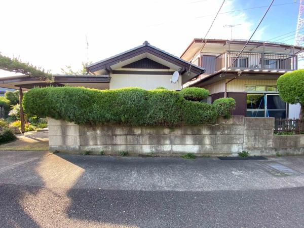 愛甲郡愛川町中津の中古一戸建て