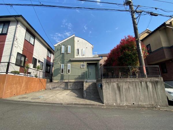憧れの街みはる野　　　　４ＬＤＫ一戸建