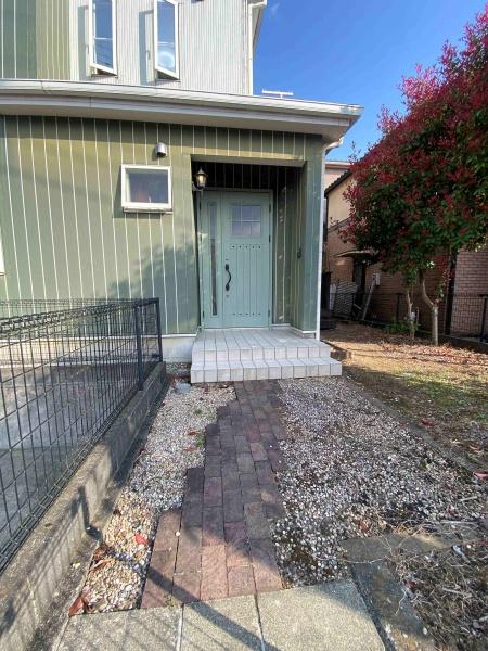 憧れの街みはる野　　　　４ＬＤＫ一戸建