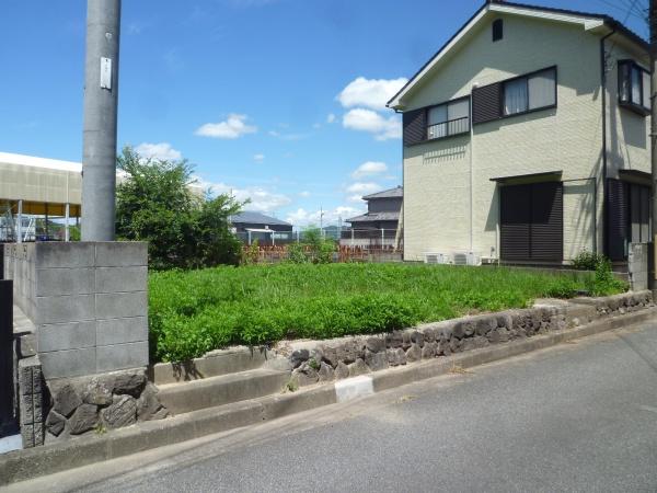 加古川市西神吉町岸の売土地