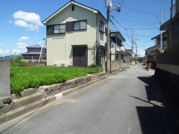 加古川市西神吉町岸の売土地
