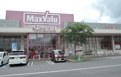 高砂市曽根町の土地(マックスバリュ梅井店)