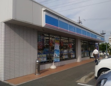 高砂市曽根町の土地(ローソン高砂松陽店)