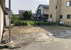 高砂市曽根町の土地