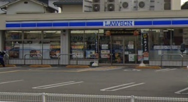 高砂市伊保3丁目の土地(ローソン高砂伊保三丁目店)