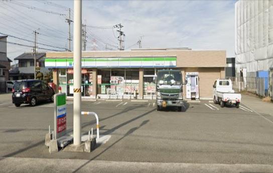 高砂市伊保3丁目の土地(ファミリーマート高砂松陽1丁目店)