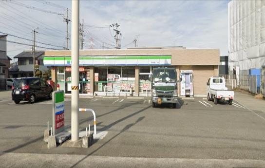 高砂市伊保３丁目の土地(ファミリーマート高砂松陽1丁目店)