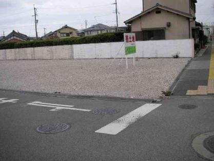 高砂市荒井町東本町の土地