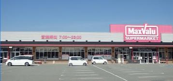 収益物件　たつの市龍野町　賃貸戸建(マックスバリュ龍野西店)