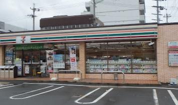 たつの市龍野町　収益戸建(セブンイレブンたつの富永店)