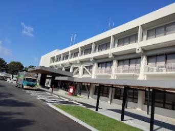 収益物件　たつの市龍野町　賃貸戸建(たつの市役所)