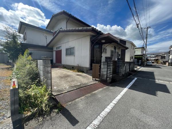 たつの市龍野町　収益戸建