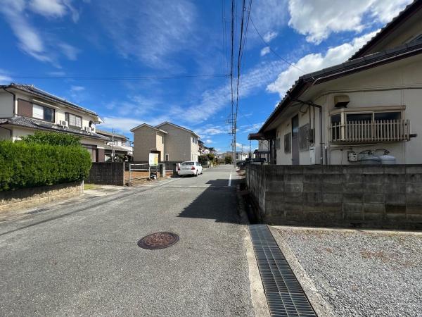 収益物件　たつの市龍野町　賃貸戸建