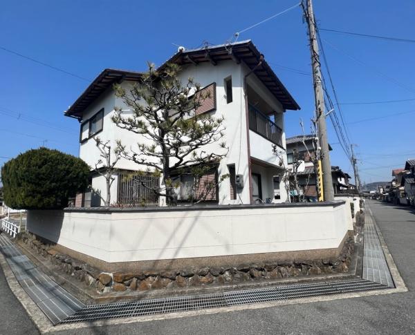 加古川市東神吉町神吉　収益戸建