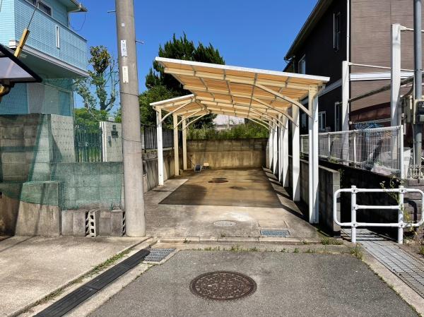 加古川市志方町永室の中古一戸建て