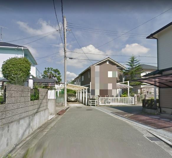 加古川市志方町永室の中古一戸建