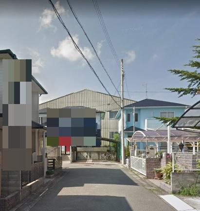 加古川市志方町永室の中古一戸建