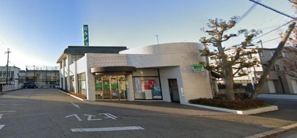 加古川市神野町西条の土地(但陽信用金庫神野支店)