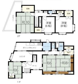 加古川市西神吉町岸の中古一戸建