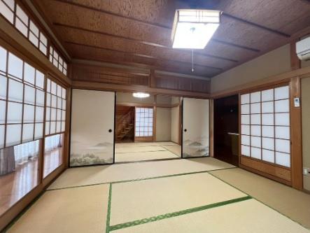 加古川市西神吉町岸の中古一戸建