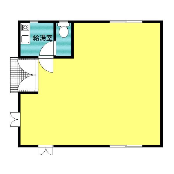 稲美町国岡6丁目　事務所